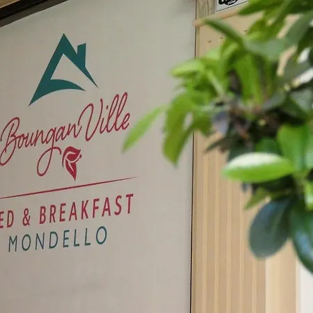 Bouganville Bed & Breakfast Mondello