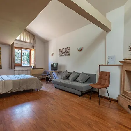 Bed & Breakfast Bouganville 3*
