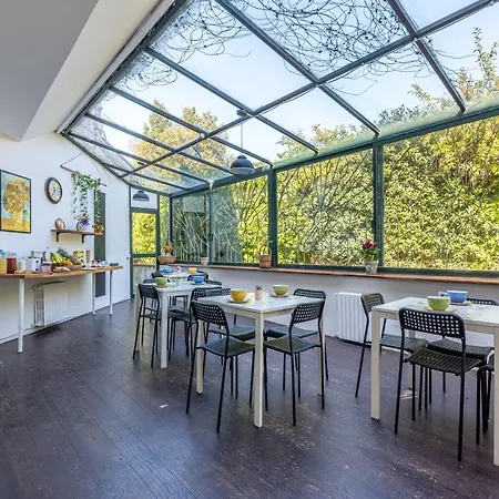 Bed & Breakfast Bouganville