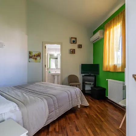 Bouganville 3*