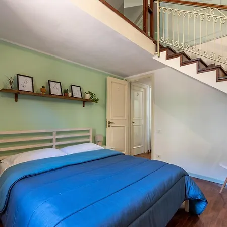 Bed & Breakfast Bouganville Mondello
