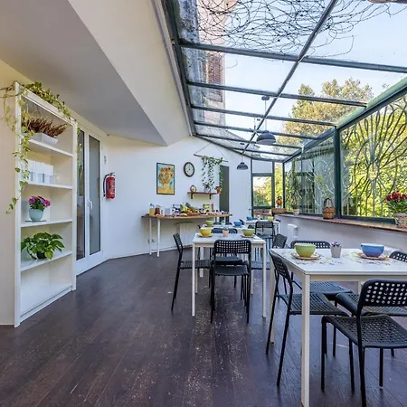 Bed & Breakfast Bouganville 3*