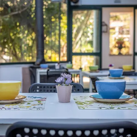 Bouganville Bed & Breakfast Mondello