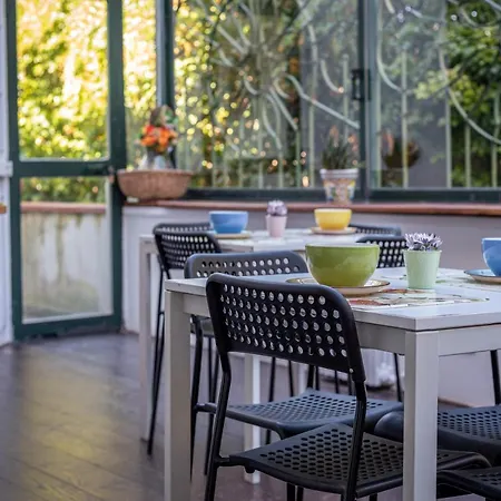 Bed & Breakfast Bouganville 3*