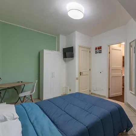 Bed & Breakfast Bouganville Mondello