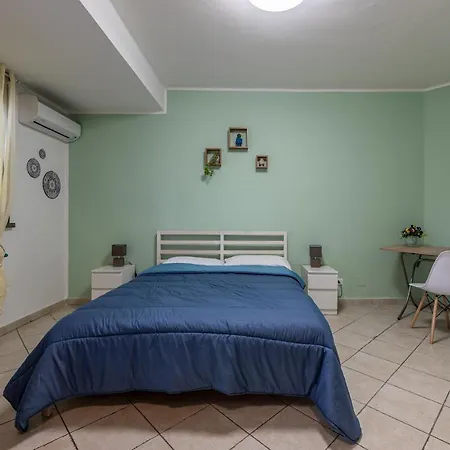 Bouganville Bed & Breakfast