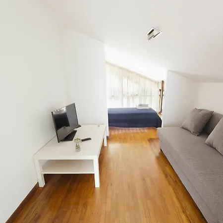 Bouganville Bed & Breakfast